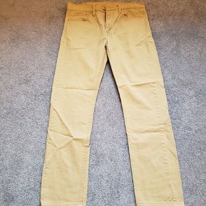 Levi's 510 Skinny Fit Denim Sz. 32x30